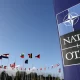 NATO Commences Unprecedented Air Drill as a Show of Strength