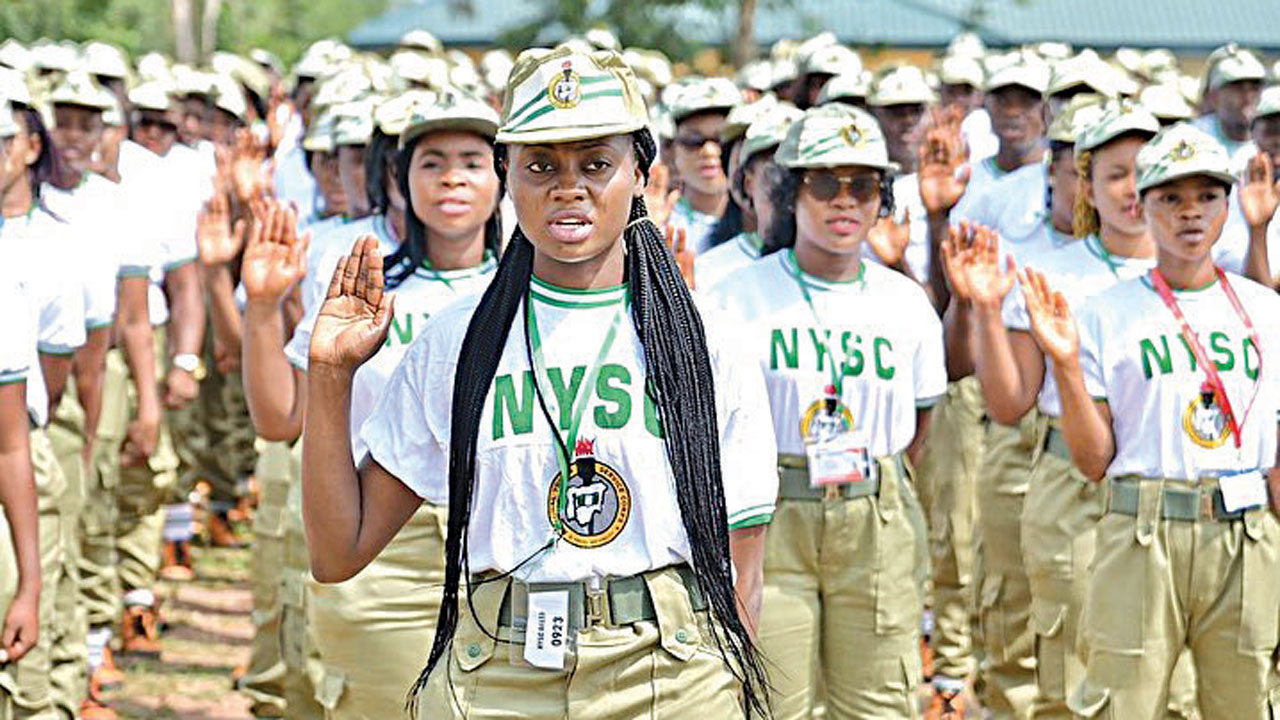 10 Youth Corp Members to repeat service year in Bauchi