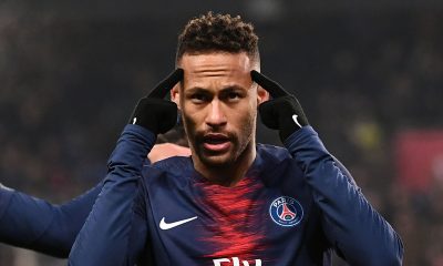 Neymar faces $1 million fine for environmental charges