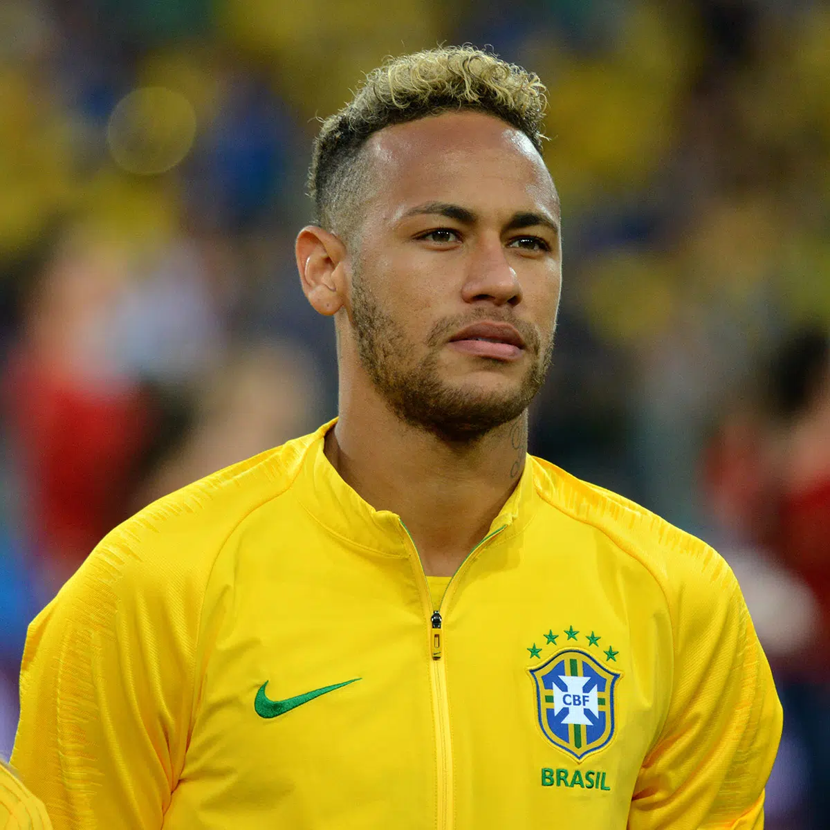 30-year-old Leaves His Property for Neymar to Inherit