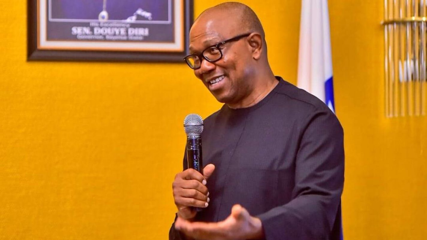 Peter Obi criticizes proposed 114% Salary Increase for President and Governors