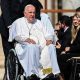 Doctors give update on Pope's health following surgery