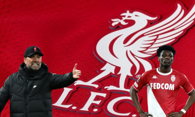Liverpool return with bid for Real Madrid star, Aurelien Tchouameni