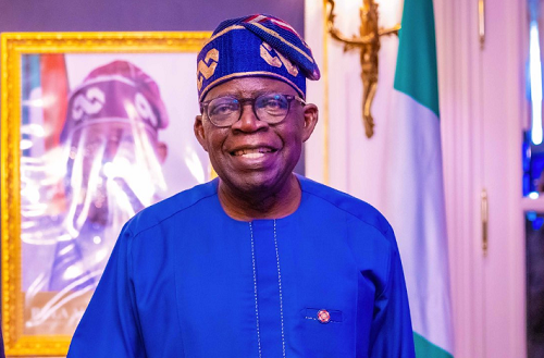 Details emerge of President Tinubu's meeting with Shell