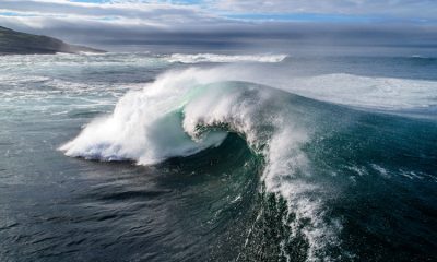 Tourist Submersible Goes Missing in Atlantic Ocean