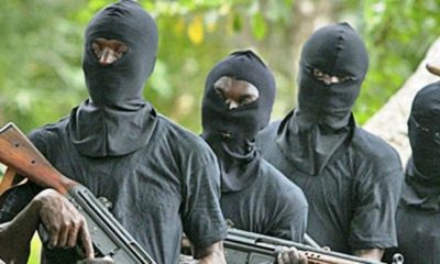 Family Members Kidnapped in Kogi State, Community Receives Threat from Suspected Kidnappers
