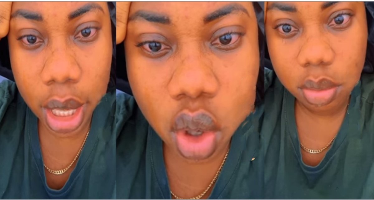 After 15 years, my husband says I’m no longer his spec – Mother-of-four cries her eyes out (Video)