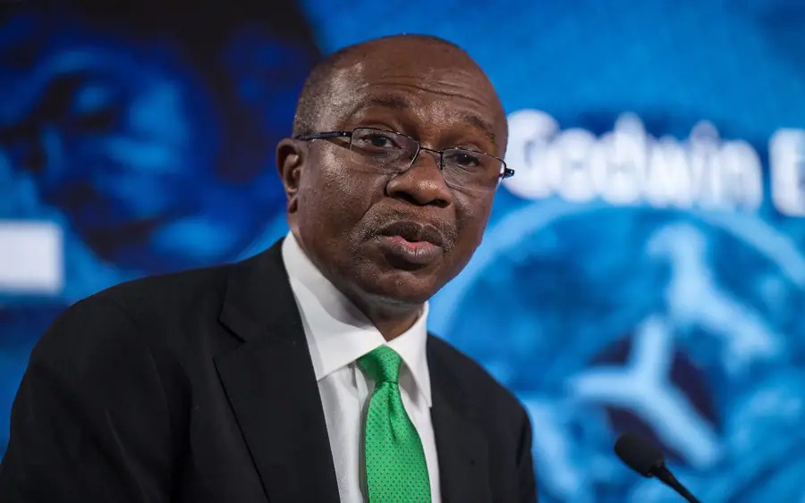 ‘How I was arrested by emefiele for 100 days for exposing forex scam’