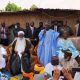 Sokoto Governor Visits Communities Attacked by Bandits, Assures Restoration of Law and Order