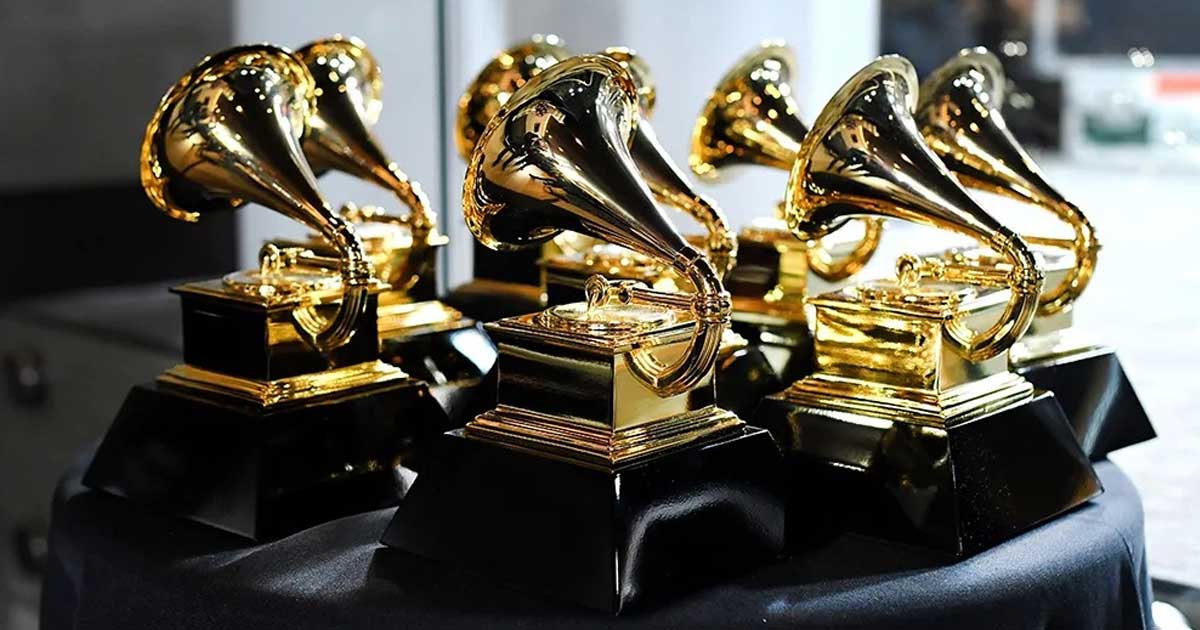 Grammy adds new category for 66th edition