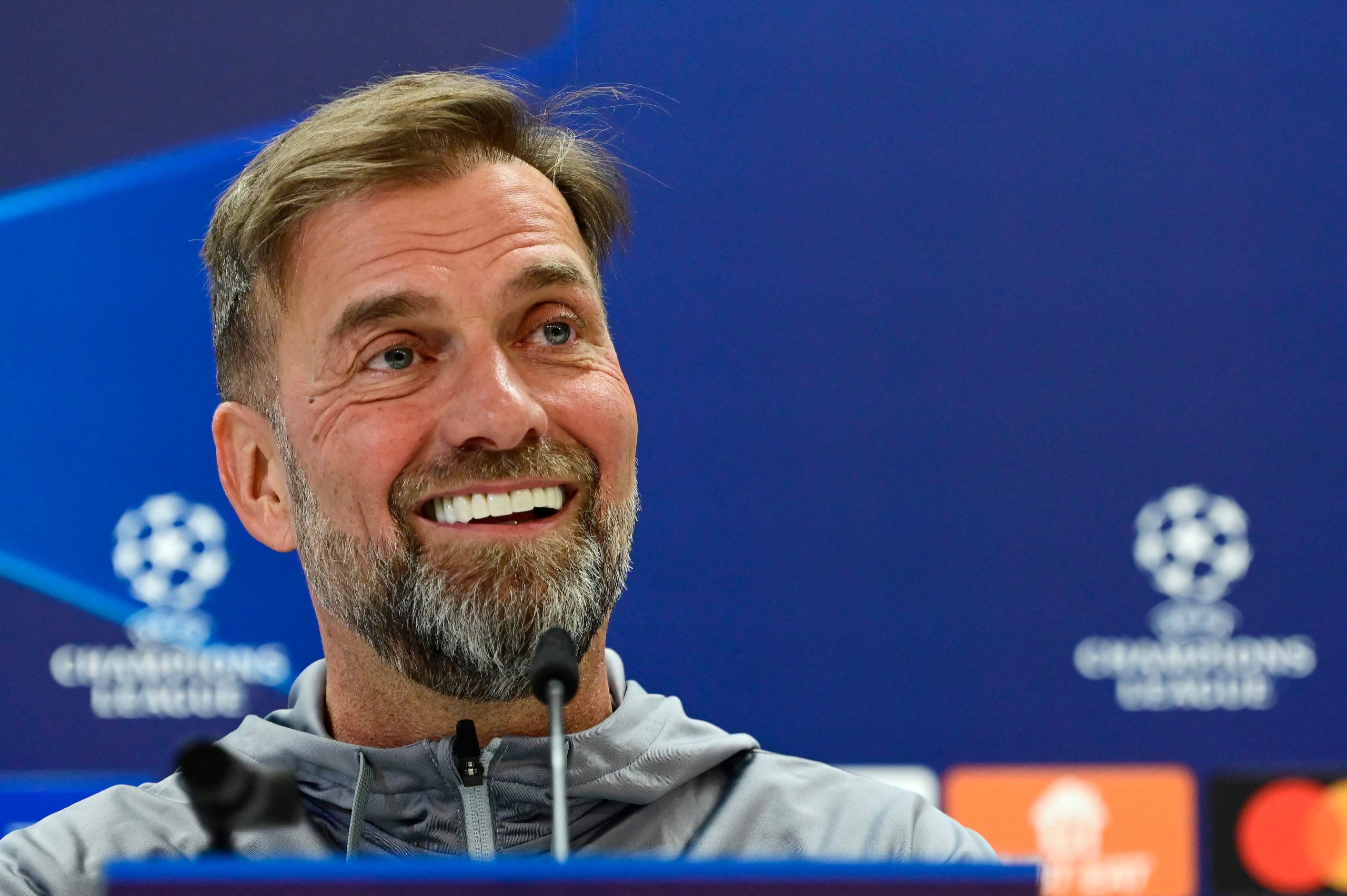 Is Jurgen Klopp the likely manager to get sacked next season?