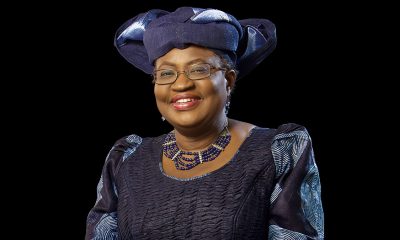 Ngozi Okonjo-Iweala refuses photo with Tinubu, Nigerians react