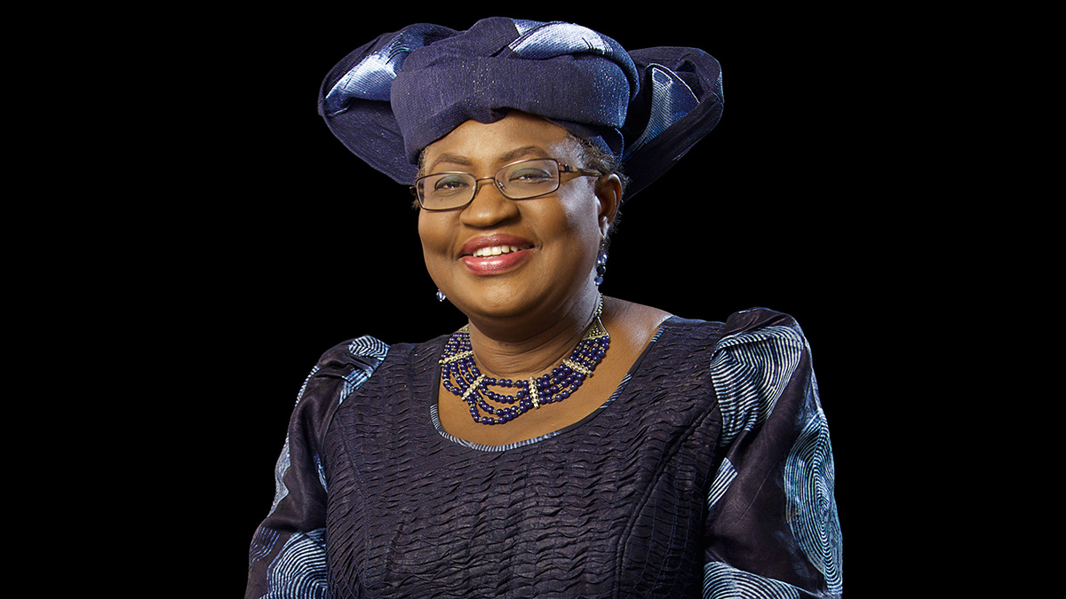 Ngozi Okonjo-Iweala refuses photo with Tinubu, Nigerians react