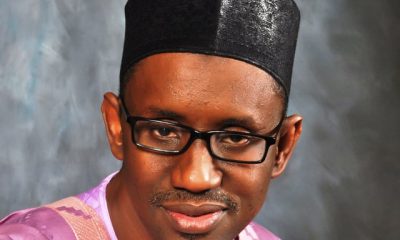 Tinubu reportedly appoints Nuhu Ribadu as Security Adviser