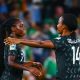 We can do it -- Super Falcons' Toni Payne on the World Cup