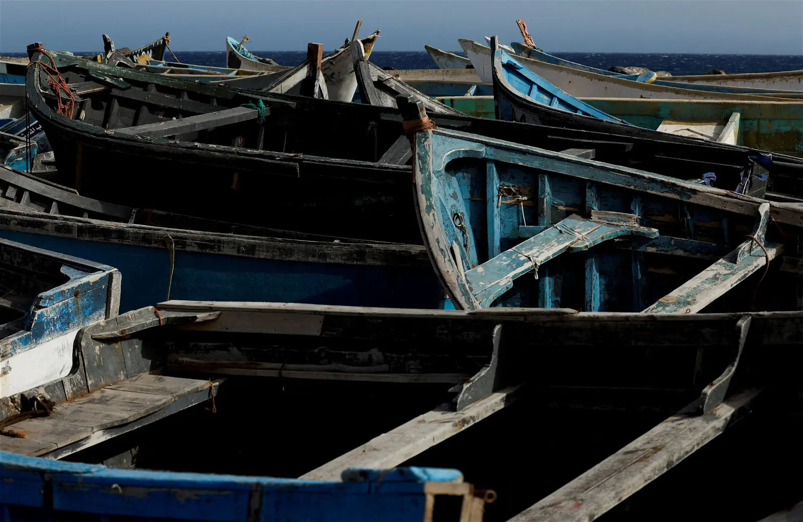 300 Senegalese Migrants go missing near Canary Island