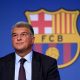 We will not sell our 'Stars' to found Barcelona project -- Laporta
