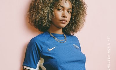 The 90's: New Kit unveil takes Chelsea back in time