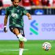 Lose Yourself -- Mohamed Salah on his favorite song