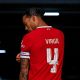 Captain Brick wall: Virgil van Dijk reacts to being Liverpool captain