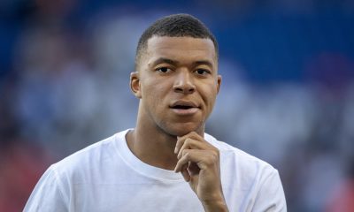 We can survive without Mbappe -- Carlo Ancelotti