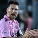 It is strange seeing Messi in Pink -- Joan Laporta