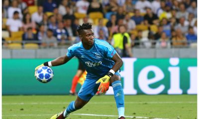 Man United: The hunt for Andre Onana enters final stage