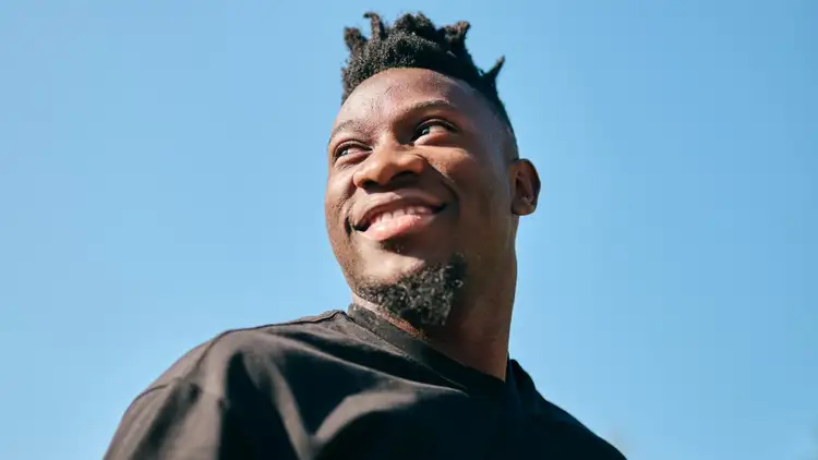 Andre Onana with rare chance to prove what the world owes him