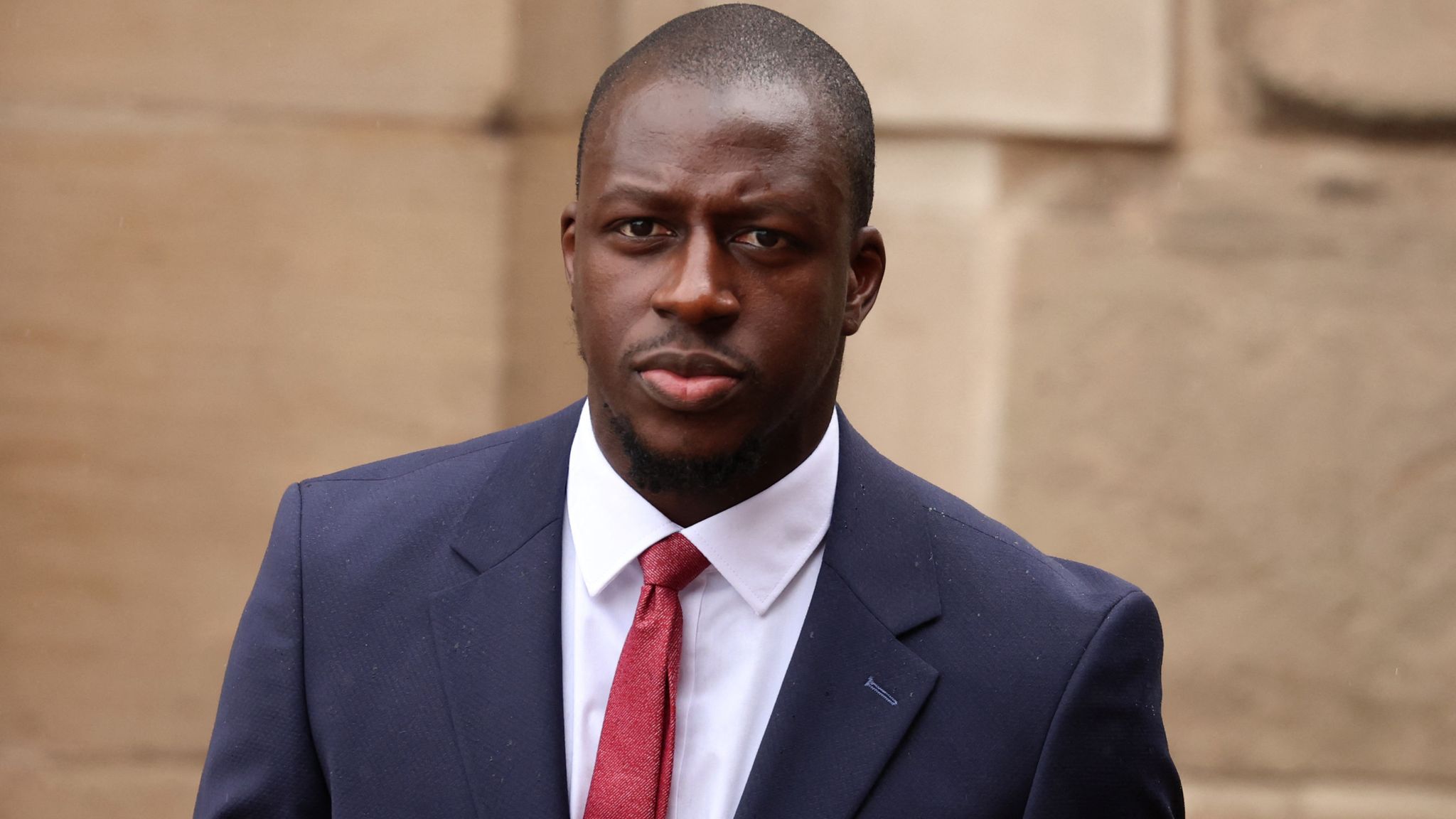 Benjamin Mendy cleared off all rape charges