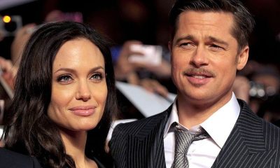Brad Pitt and Angelina Pitt ready to settle $350m rift amicably