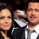 Brad Pitt and Angelina Pitt ready to settle $350m rift amicably