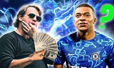 The Mbappe Saga: Chelsea adds itself to the transfer Cast