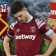 West Ham grow worried over Arsenal's decision on Declan Rice