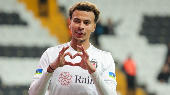 Dele Alli gives tell-all-tale on his Addiction and mental health