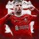 Dominik Szoboszla Officially signs Liverpool Contract