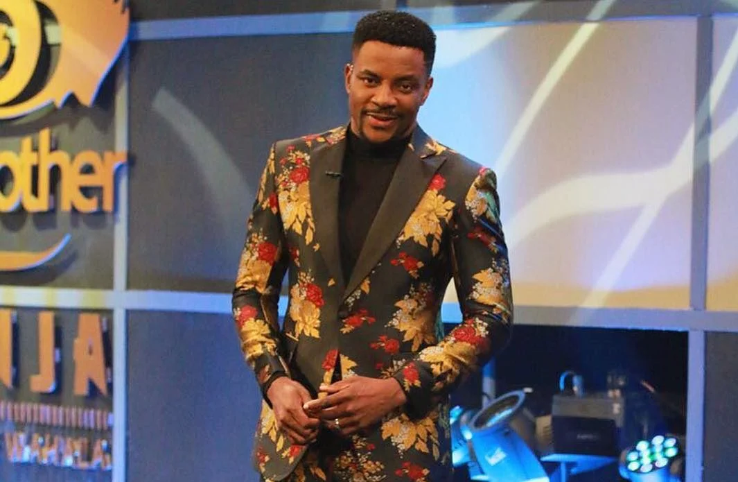 BBNaija All Stars: There will be an eviction twist -- Ebuka