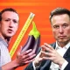 Musk vs. Zuckerberg: Facebook CEO in shape to beat Twitter CEO