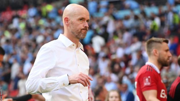 Andre Onana will give Ten Hag a heart attack -- Souness