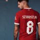 Liverpool officially announce Dominik Szoboszlai signing