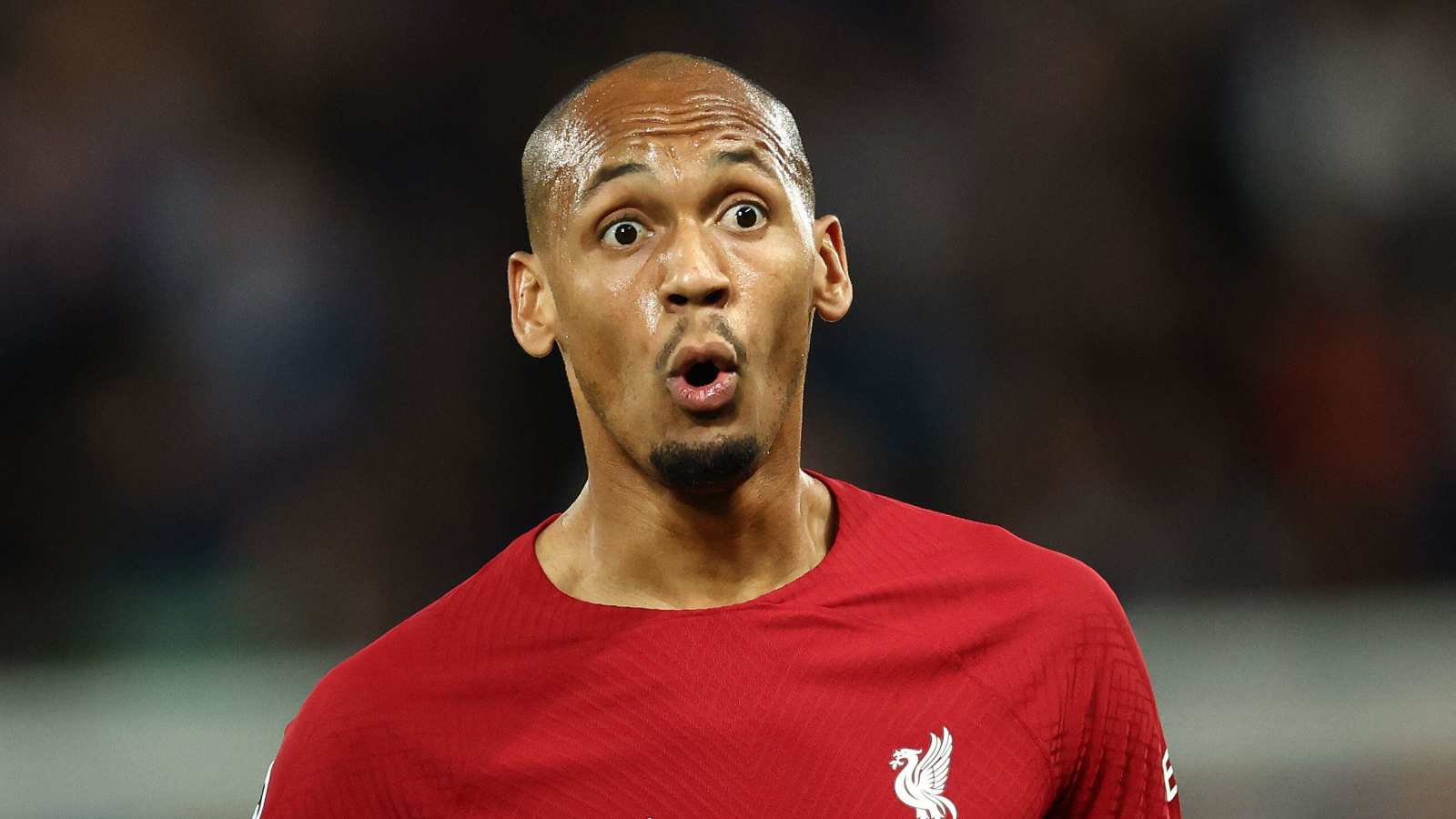 Fabinho transfer to Saudi Arabia stalled by dogs