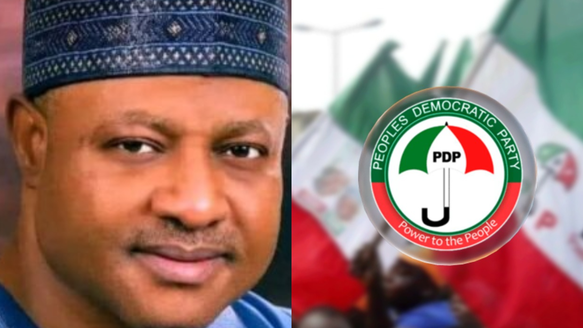PDP), Kaduna Chapter, has voiced displeasure with the bias of appointments made by Sen. Uba Sani's government in the state since its beginning on May 29, 2023.