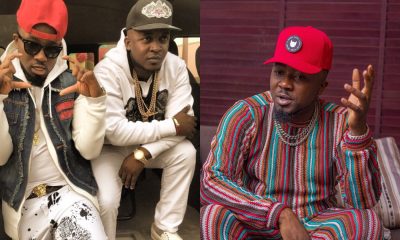 “M.I Abaga is not on same level with any rapper in the world” – Ice Prince