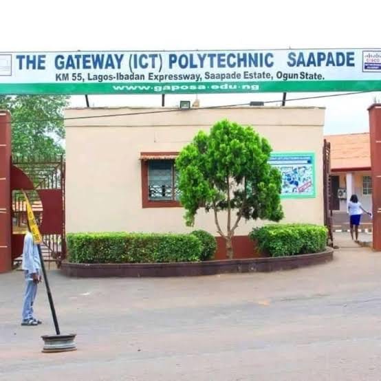 Gateway Polytechnic students die after eating suspicious Spaghetti