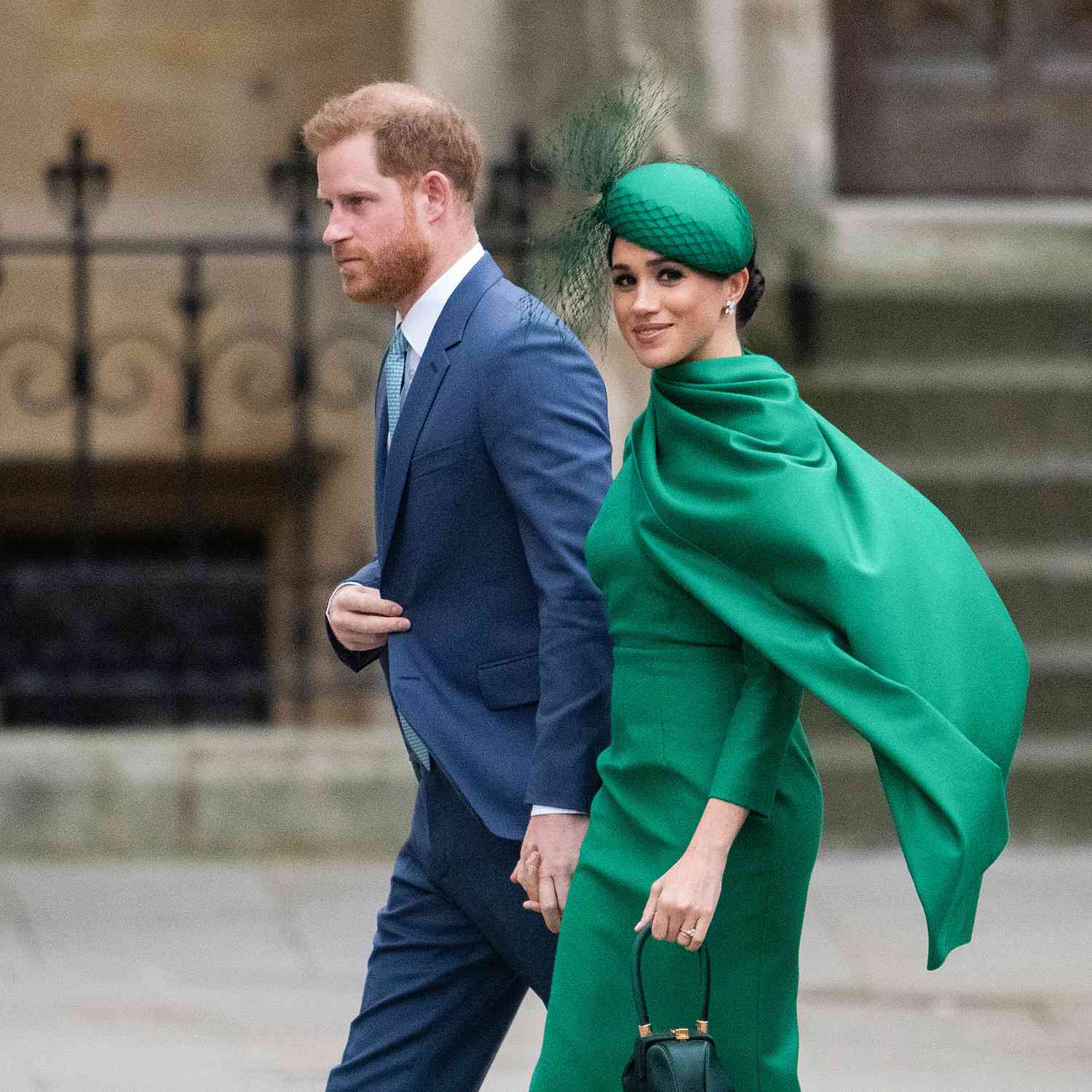 Hollywood celebrities reportedly avoiding Prince Harry and Meghan