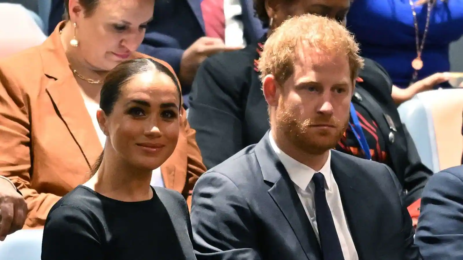 Hollywood celebrities reportedly avoiding Prince Harry and Meghan