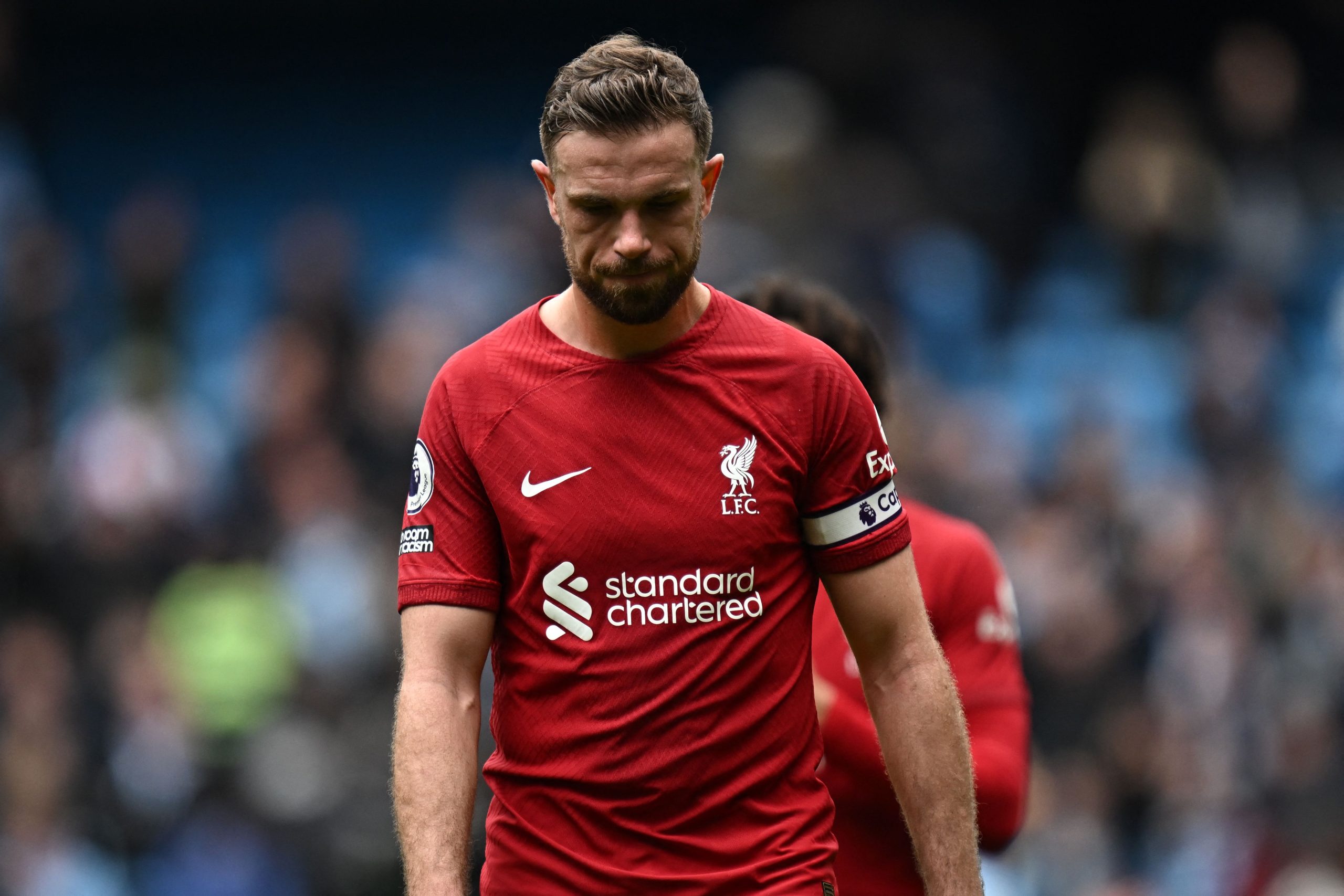Henderson will be hated by the LGBTQ community -- Carragher