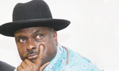 JAmes Ibori