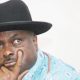 JAmes Ibori