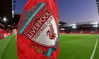 Liverpool media stopped from mentioning 2 names
