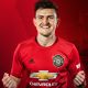 Harry Maguire wants to remain at Old Trafford, relaxed despite talks